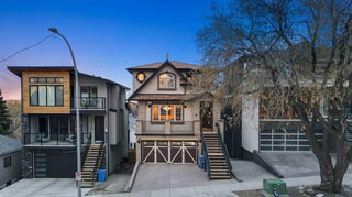 1108 Bellevue Avenue