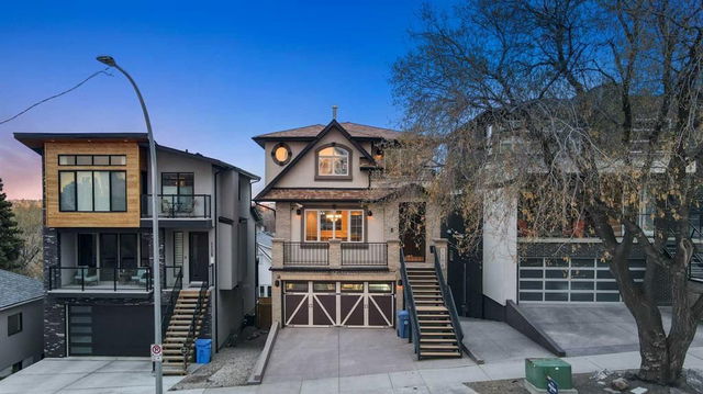 1108 Bellevue Avenue