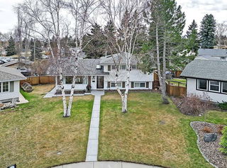 836 Canford Crescent