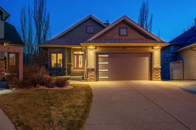 89 Cranwell Place
