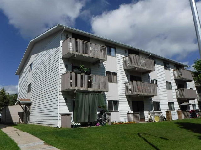107 - 114 Mount Pleasant Drive
