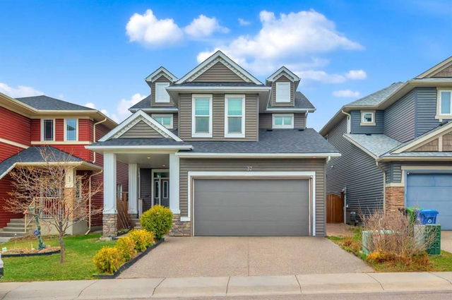 37 Evansfield Terrace