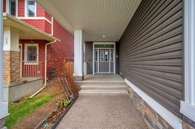 37 Evansfield Terrace