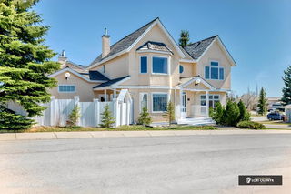91 Woodbrook Road