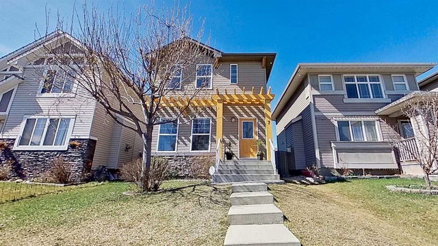 7 Walden Manor