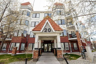405 - 20 Royal Oak Plaza