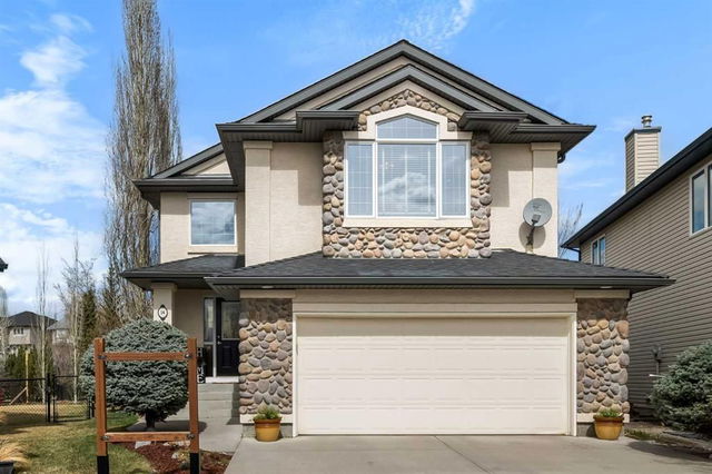 14 Tuscany Ravine Landing