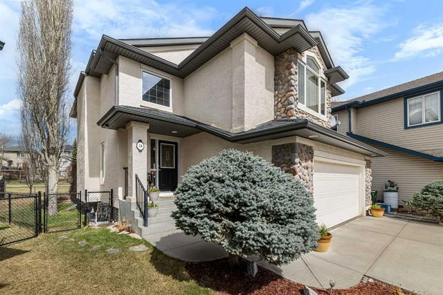 14 Tuscany Ravine Landing