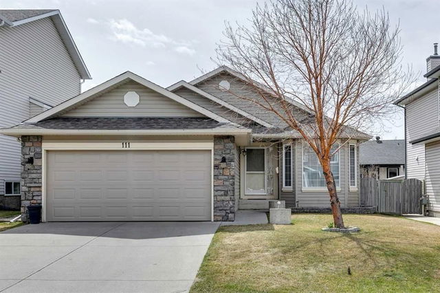 111 Cove Crescent