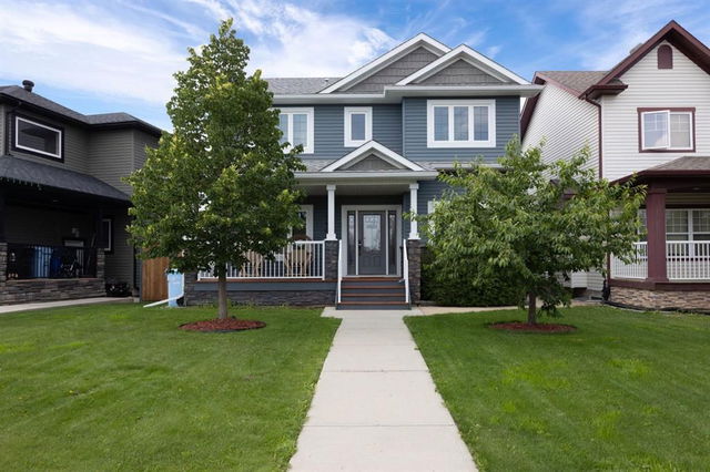 140 Falcon Drive