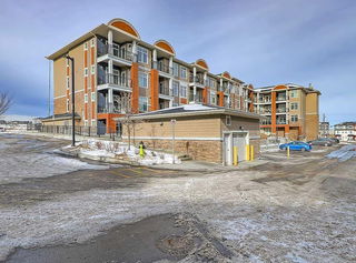 1403 - 3727 Sage Hill Drive