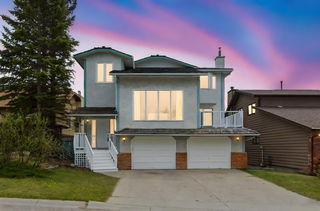111 Hawkcliff Way