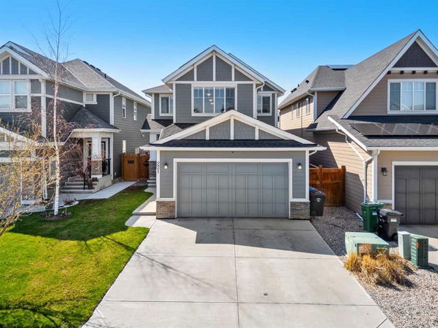 221 Auburn Shores Way