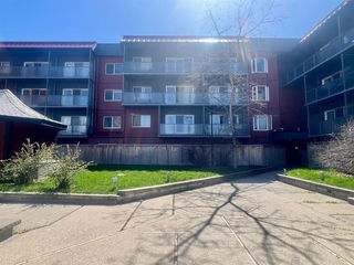 316 - 333 Garry Crescent