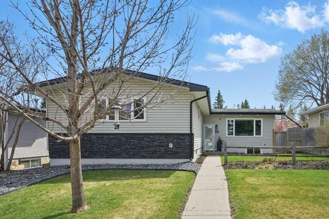 27 Brampton Crescent