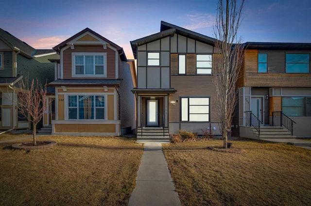 243 Evansborough Way