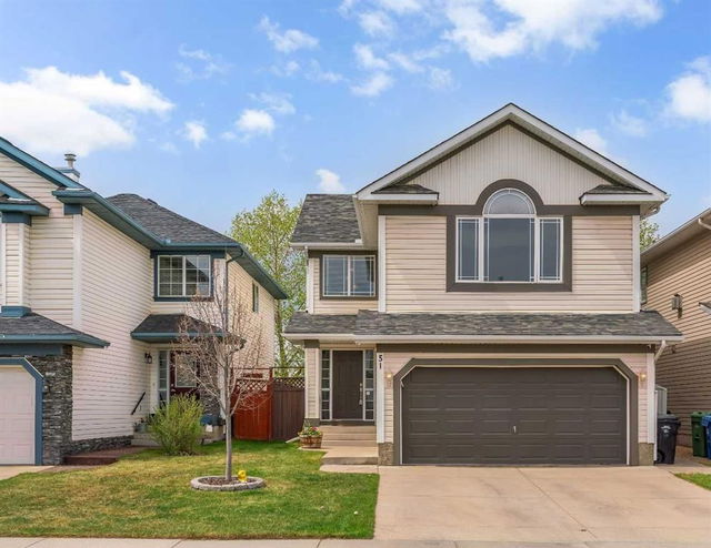 51 River Rock Place