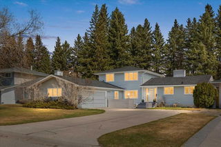 6724 Larch Court