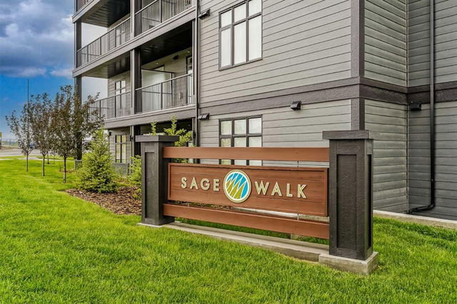 408 - 40 Sage Hill Walk