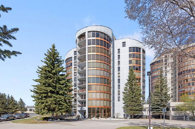 1101 - 10 Coachway Road