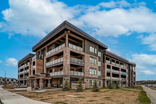 408 - 55 Wolf Hollow Crescent