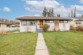 33 Northmount Crescent