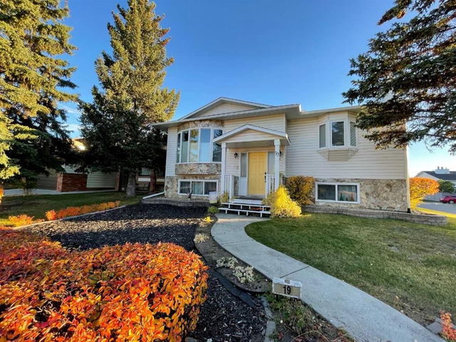 19 Cedardale Hill