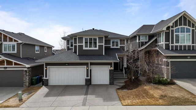 41 Aspen Vista Road
