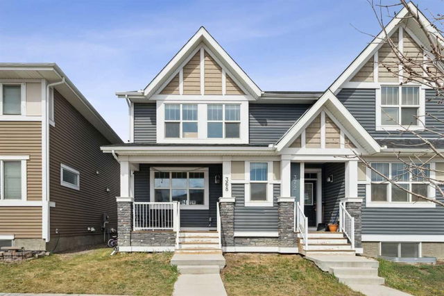 368 Redstone Drive