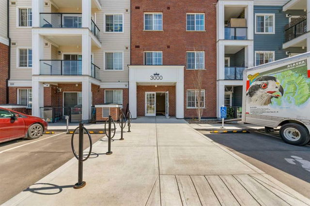 3311 - 298 SAGE MEADOWS Park