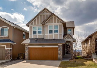 87 Cranarch Terrace