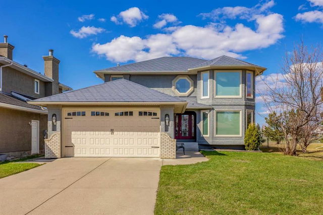 282 Catalina Place