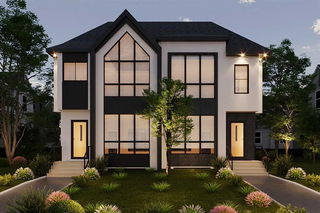 1130 Regent Crescent