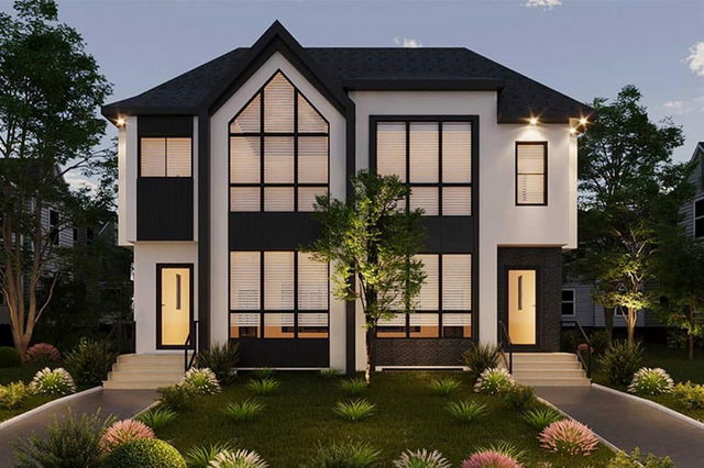 1130 Regent Crescent