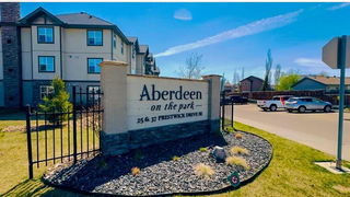 208 - 25 Prestwick Drive