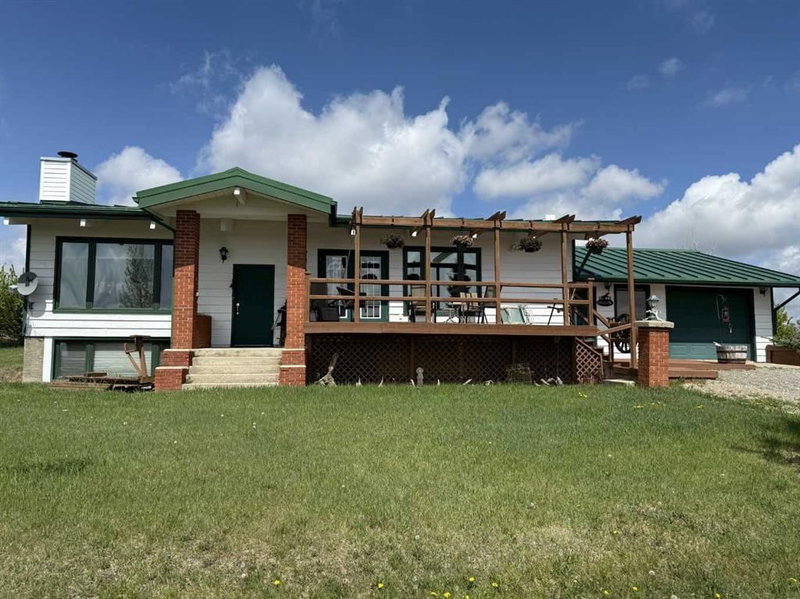 386243 16 Street W, Rural Foothills County, T1S 6A7 | Image 2