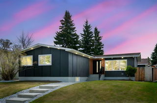 43 Brampton Crescent