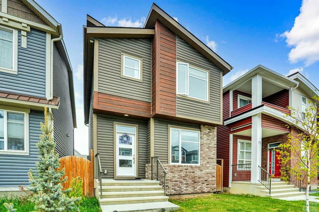 67 Howse Crescent