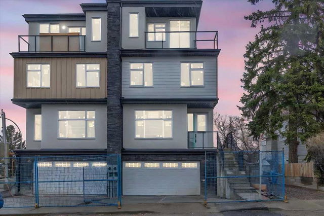 1612 25 Avenue