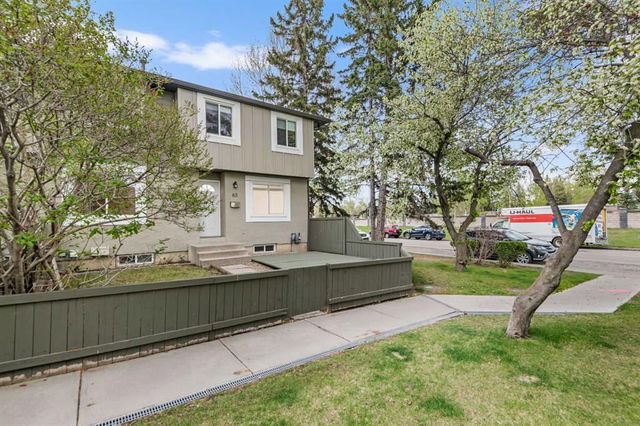 63 - 4936 Dalton Drive