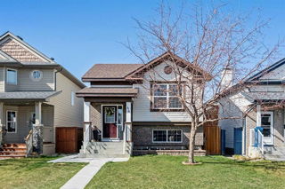 44 Covepark Place