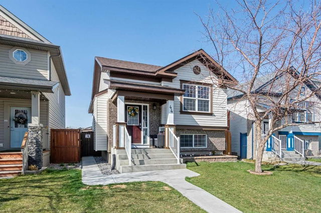 44 Covepark Place