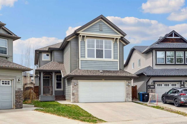 162 Auburn Glen Circle
