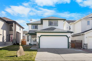 187 Arbour Crest Rise