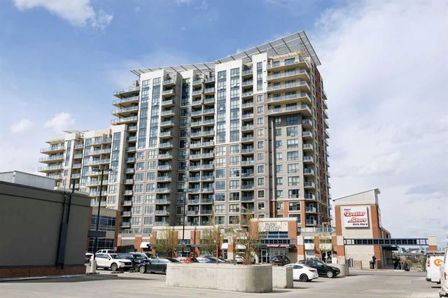 1906 - 8710 Horton Road