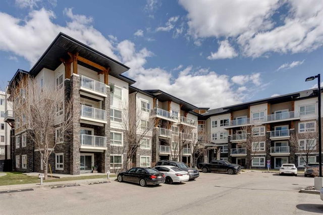 2116 - 240 Skyview Ranch Road