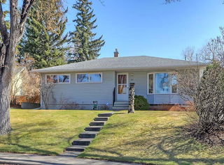 44 Rosevale Drive