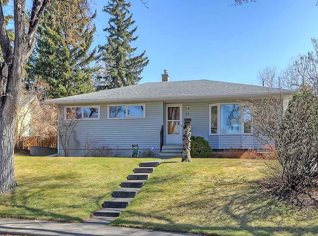 44 Rosevale Drive