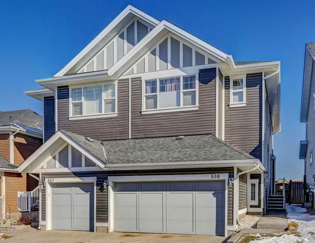 538 River Heights Crescent
