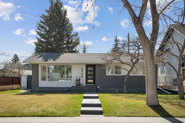 2703 Lougheed Drive